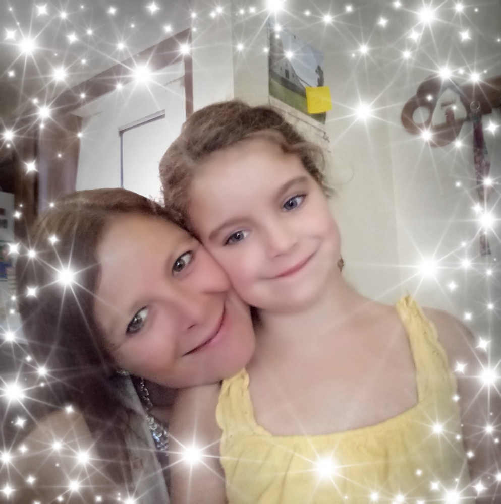 Meet your Posher, Valerie